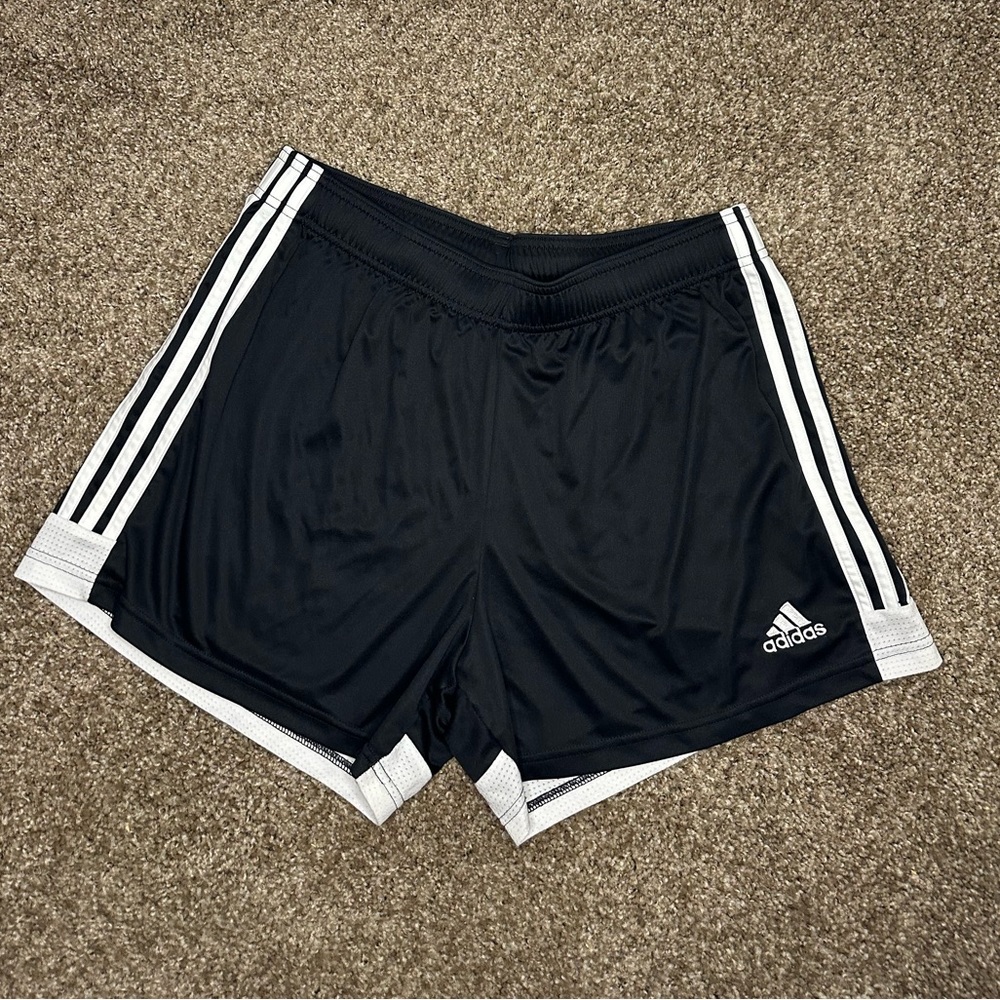Adidas - Women’s Workout Shorts